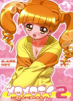 Page 1 of Mero Mero Day 2