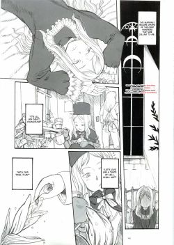 Page 1 of Plan 9 From Outerworld