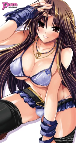 Page 2 of Comic Prism Vol.1 2010 Winter