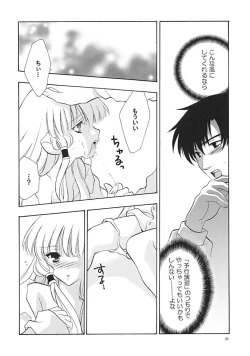 Page 19 of C-HOBIT 3