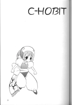 Page 2 of C-HOBIT