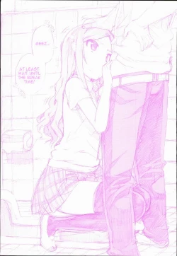 Page 2 of Idol Sister