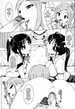 Page 68 of Idol Sister