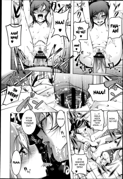 Page 20 of Imouto to Asobou | Hanging out with my little sister