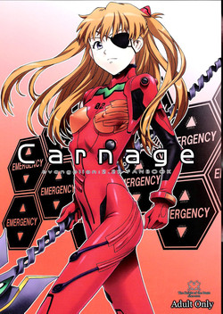 Download Carnage