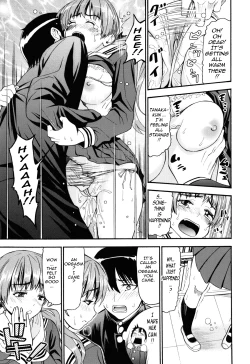 Page 19 of Mou Manzoku Desho!? | Are You Satisfied Now!?