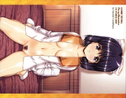 Page 4 of COMIC TENMA 2008-10