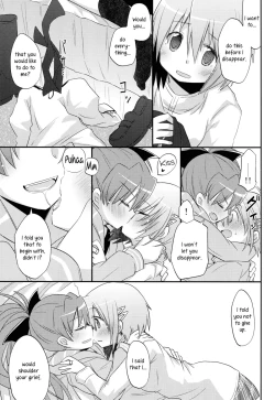 Page 34 of Our Courting War Front