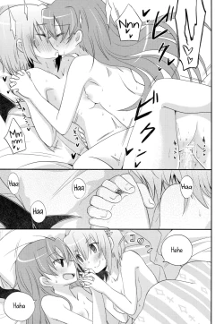 Page 48 of Our Courting War Front