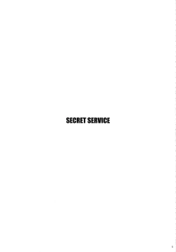 Page 4 of SECRET SERVICE