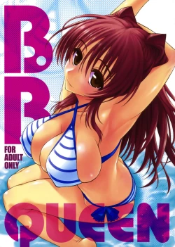 Page 2 of B.B.QUEEN