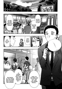 Page 9 of Mix Party Ch.1-2