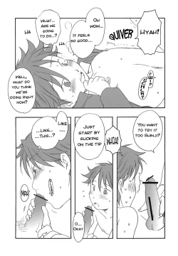 Page 7 of A Small wish