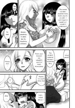 Page 3 of Misuzu and Hina