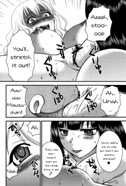 Page 6 of Misuzu and Hina