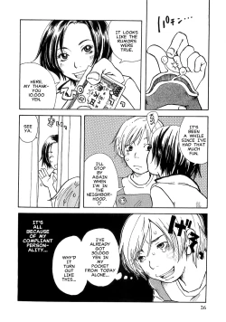 Page 4 of Hofu Michi