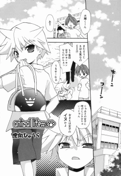 Page 11 of Koushoku Shounen no Susume 4