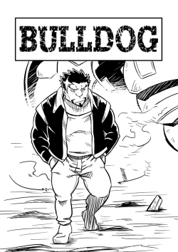 Page 2 of BULL DOG