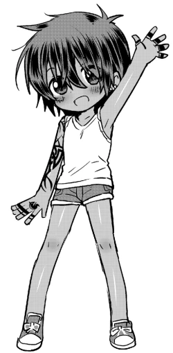 Page 18 of Zokuakunin no Omake hon