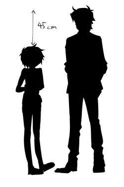 Page 20 of Zokuakunin no Omake hon