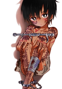 Page 21 of Zokuakunin no Omake hon