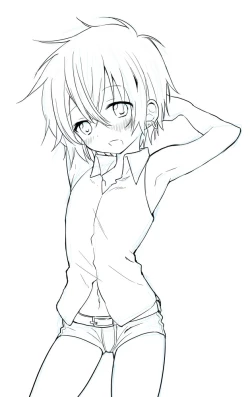 Page 32 of Zokuakunin no Omake hon