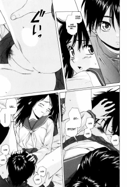 Page 101 of Otokonoko Onnanoko | Boy Girl