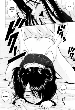 Page 106 of Otokonoko Onnanoko | Boy Girl