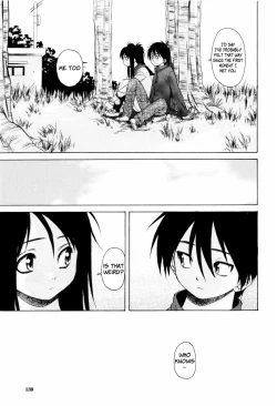 Page 139 of Otokonoko Onnanoko | Boy Girl