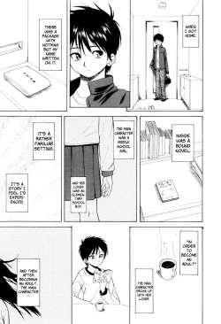 Page 146 of Otokonoko Onnanoko | Boy Girl