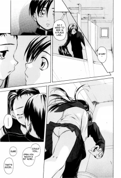 Page 165 of Otokonoko Onnanoko | Boy Girl