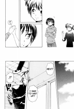 Page 198 of Otokonoko Onnanoko | Boy Girl