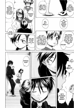 Page 200 of Otokonoko Onnanoko | Boy Girl