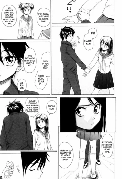Page 201 of Otokonoko Onnanoko | Boy Girl