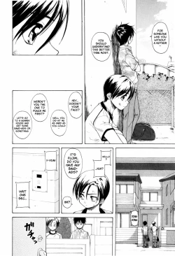 Page 206 of Otokonoko Onnanoko | Boy Girl