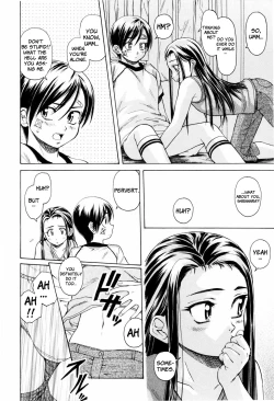 Page 218 of Otokonoko Onnanoko | Boy Girl