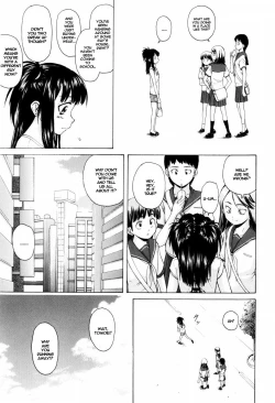 Page 87 of Otokonoko Onnanoko | Boy Girl