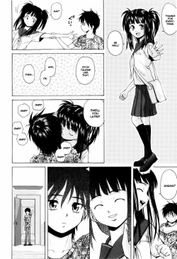 Page 90 of Otokonoko Onnanoko | Boy Girl