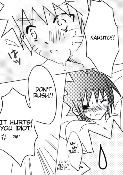 Page 26 of naruto/sasuke gender bend part 1 english