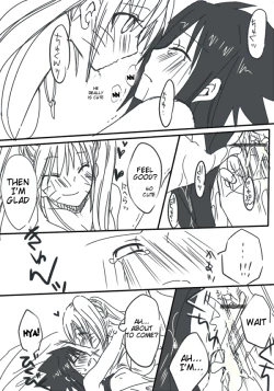 Page 45 of naruto/sasuke gender bend part 1 english