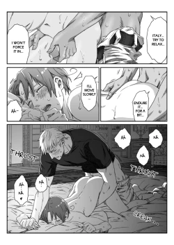 Page 84 of DEFEAT OF MAN - ZARIA