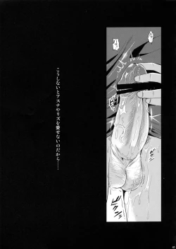 Page 40 of Shujou Seikou II β