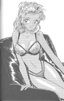 Page 47 of Haraharatokei vol.4