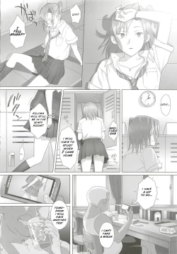 Page 21 of Kaki Hoshuu | Summer Tutoring
