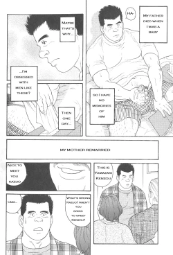 Page 2 of I Cant Tell Anyone
