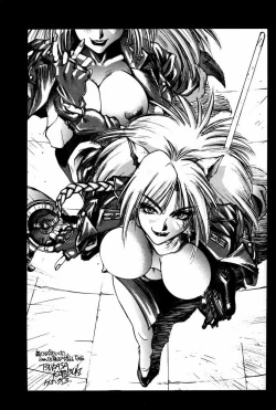 Page 38 of Chousen Ame Ver.3.0