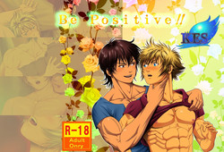 Download Be Positive!!