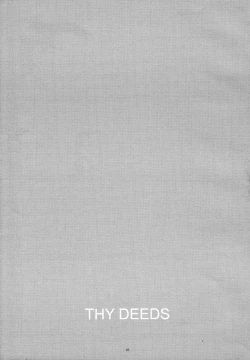 Page 24 of THY DEEDS