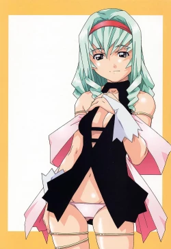 Page 4 of Tenshi Yattemasu!