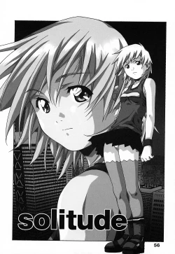 Page 55 of Tenshi Yattemasu!